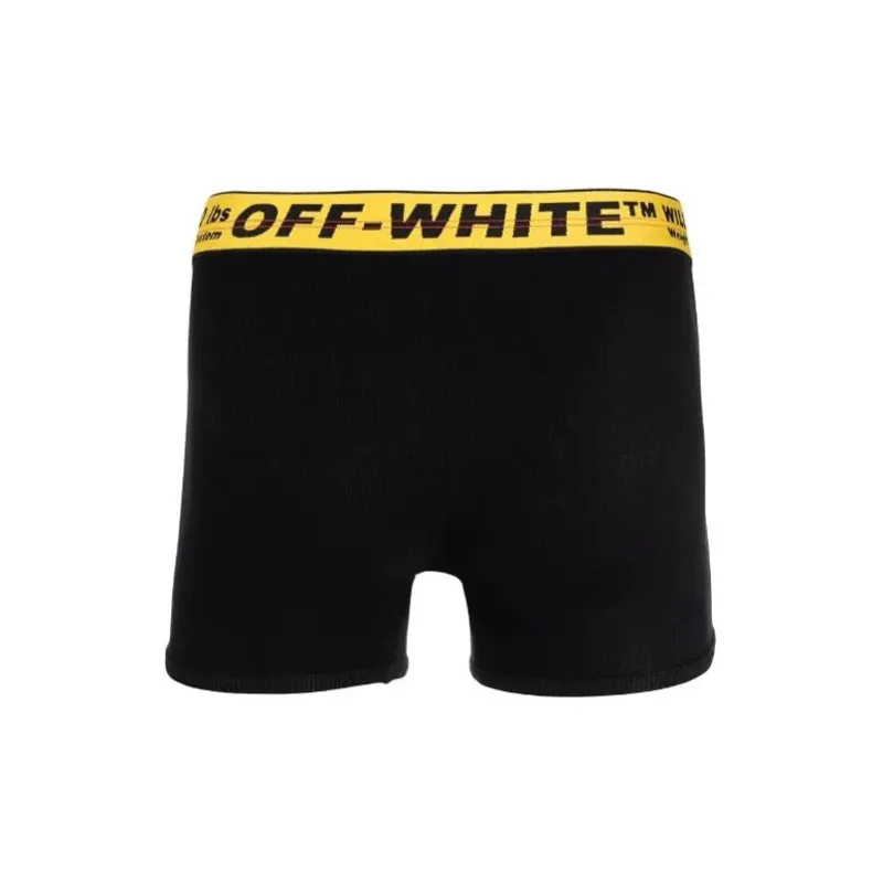 OFF WHITE Men Underpants-1