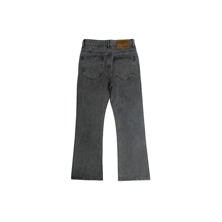 STNW Jeans Unisex-5