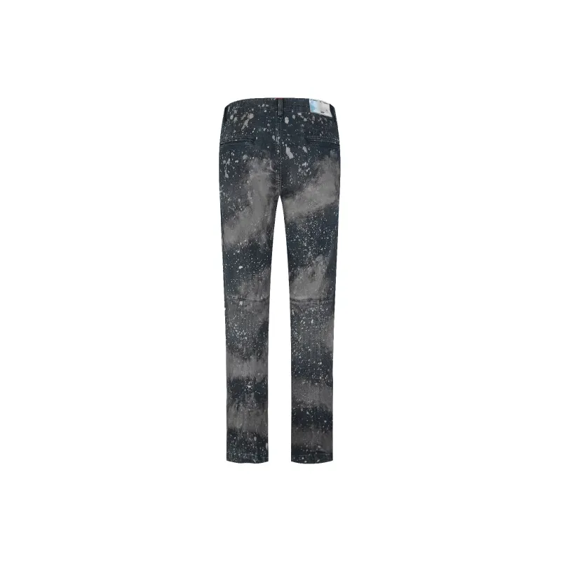 23R+ Jeans Men Blue-1