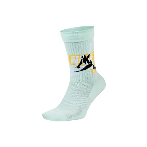 Jordan Unisex Knee-high Socks