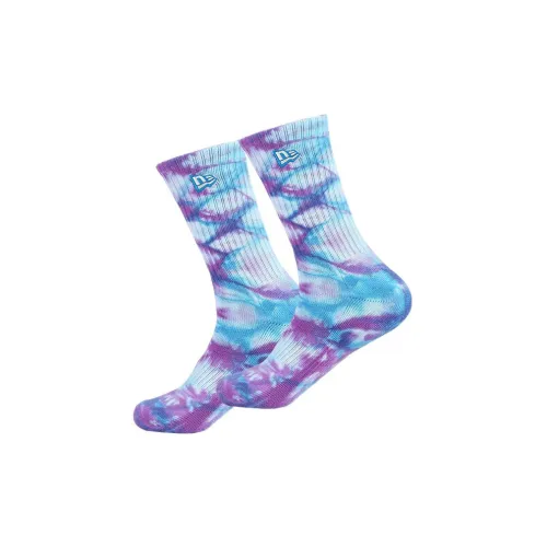 New Era Unisex Mid-Calf Socks