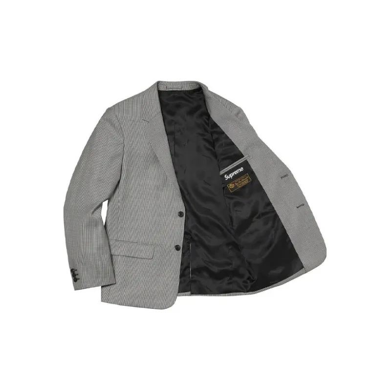 Supreme Wool Suit-3