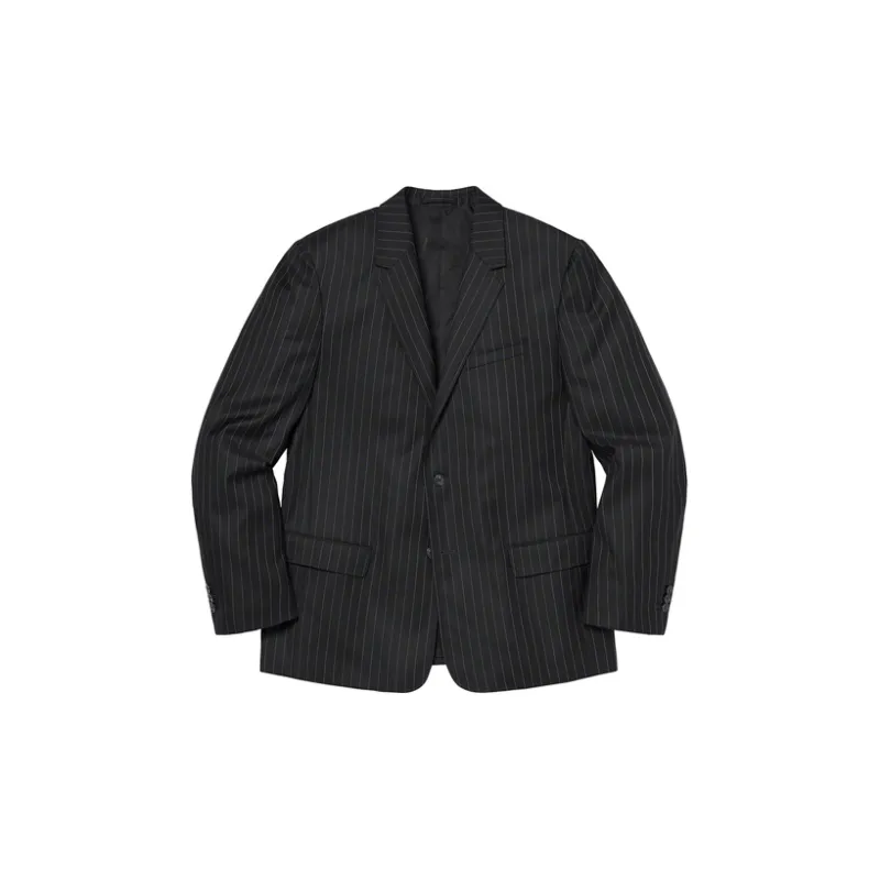Supreme Wool Suit-5