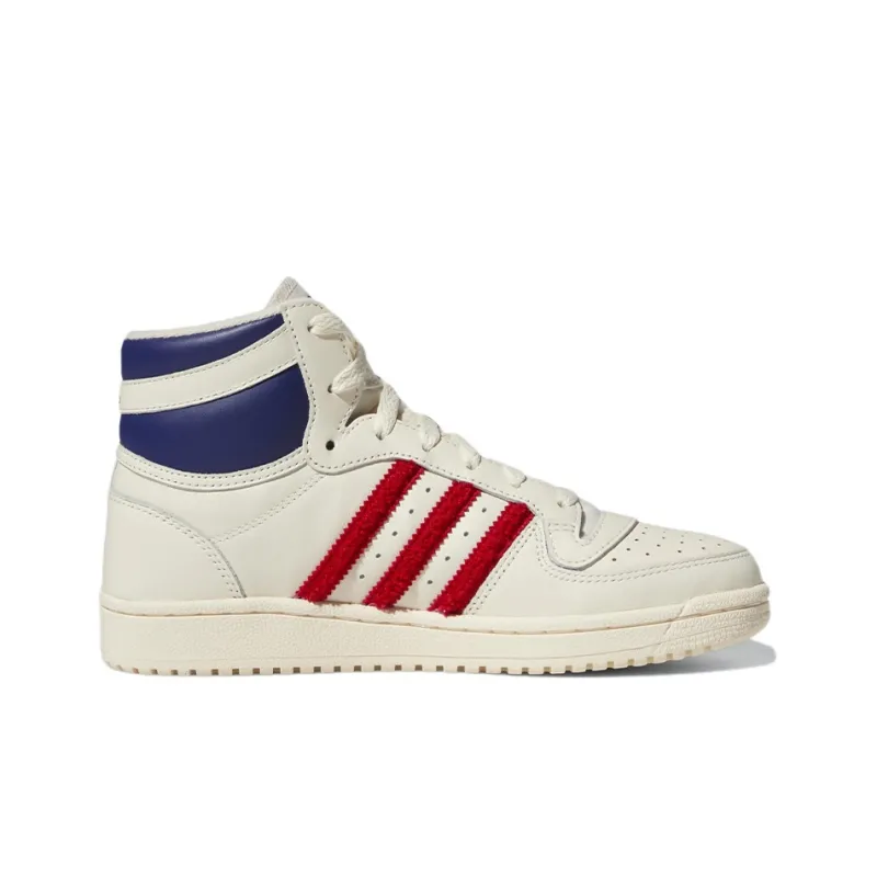 Adidas Top Ten Rb Cream White Night Sky Women's-1