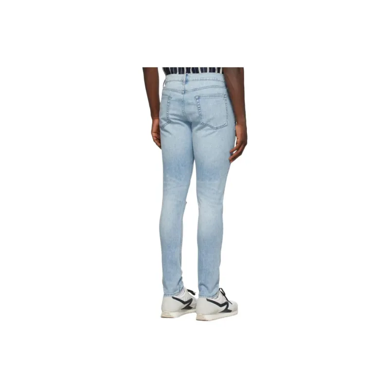 RAG&BONE Jeans Men Blue-1