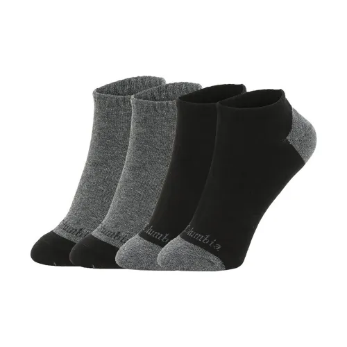 Columbia Unisex Socks