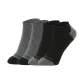 1 Set 4 Pack (Gray/Black)