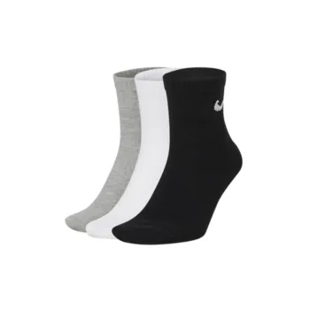 Nike Men Mid-Calf Socks