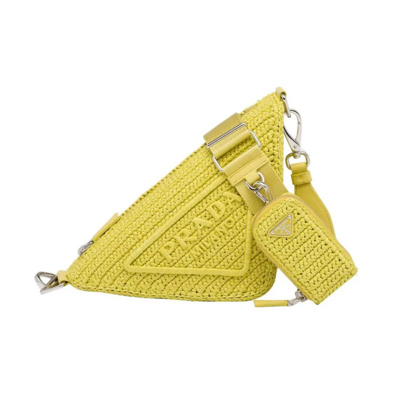 PRADA Crossbody Bags-0