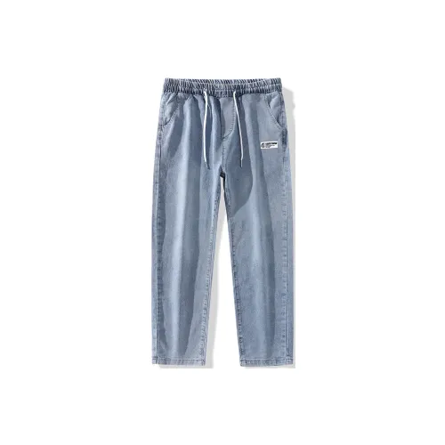 CASTERWEAR Unisex Jeans