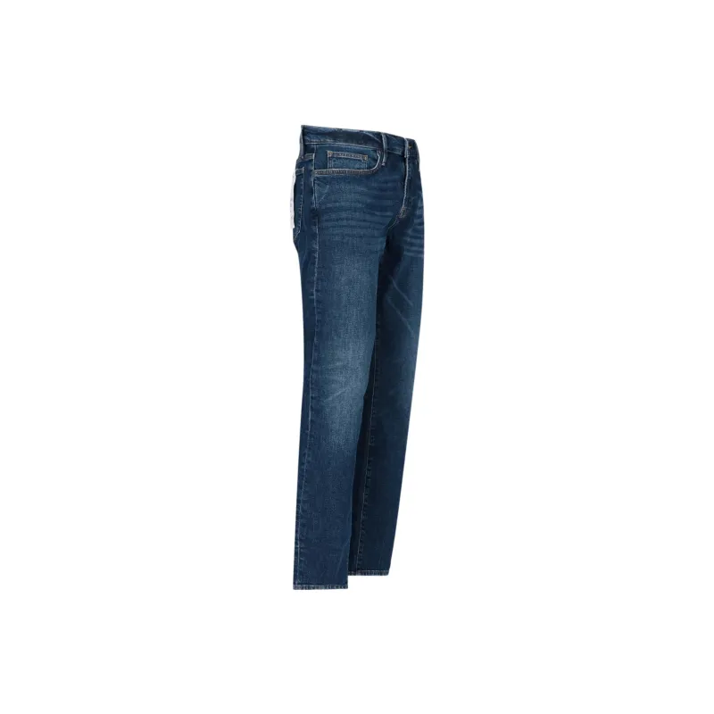 FRAME Jeans Men Blue-2