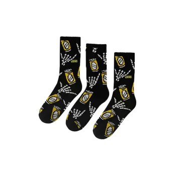 Vans Men Mid Calf Socks