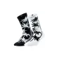 1 Set 2 Pack (Black/White)