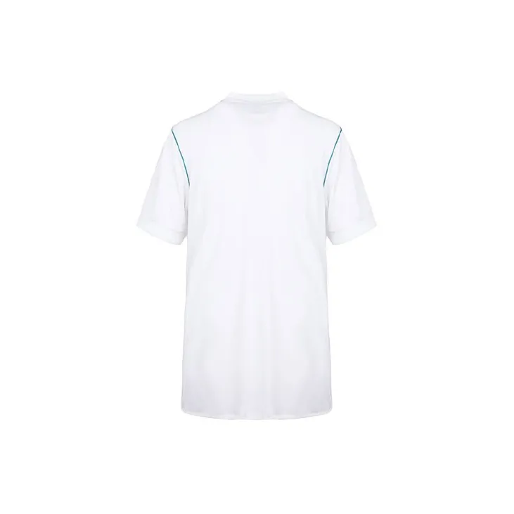 Adidas Soccer Jersey Men's White-1