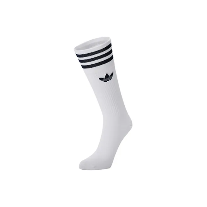 Adidas Originals Unisex Knee high Socks-3