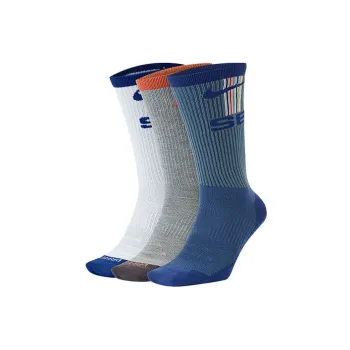Nike Unisex Mid Calf Socks