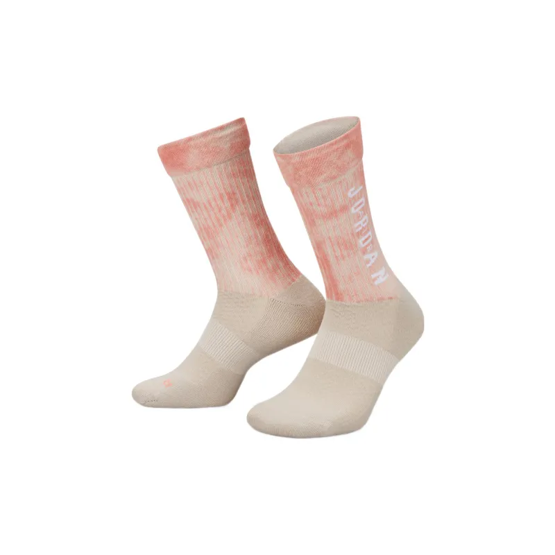 Jordan Unisex Mid Calf Socks-0