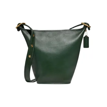 COACH Duffle Crossbody Bags