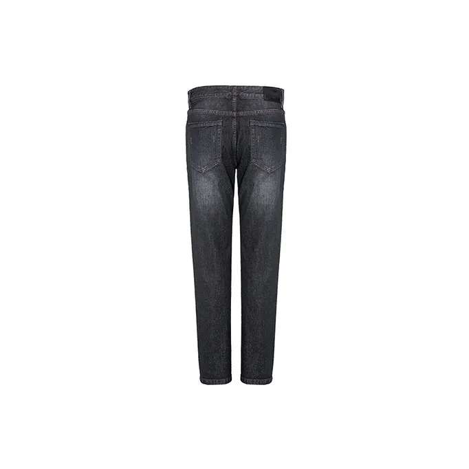 LIU·JO UOMO FW21 Jeans Men's Gray-1