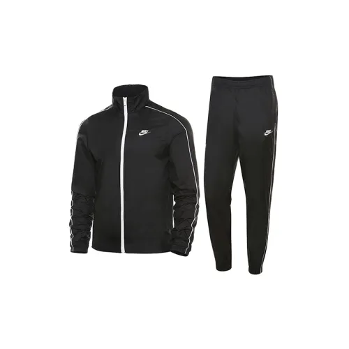 Nike Male Casual Sports Suit