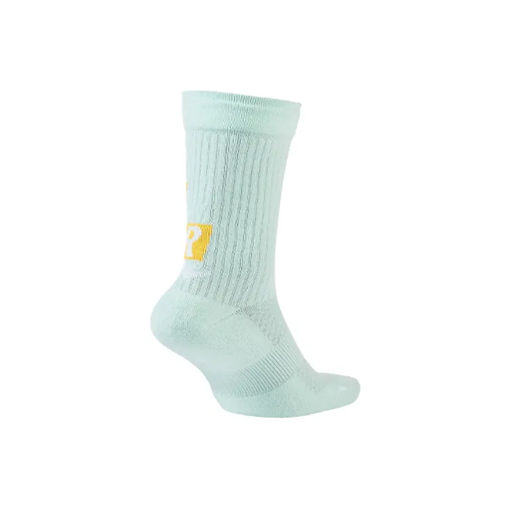 Jordan Unisex Basketball Socks-1