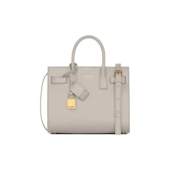 SAINT LAURENT SAC DE JOUR Handbags