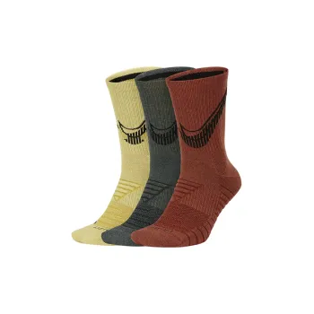 Nike Men Mid-Calf Socks