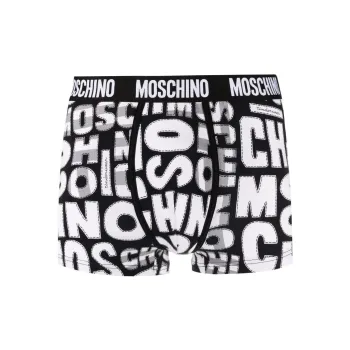 MOSCHINO Clothing Underwear