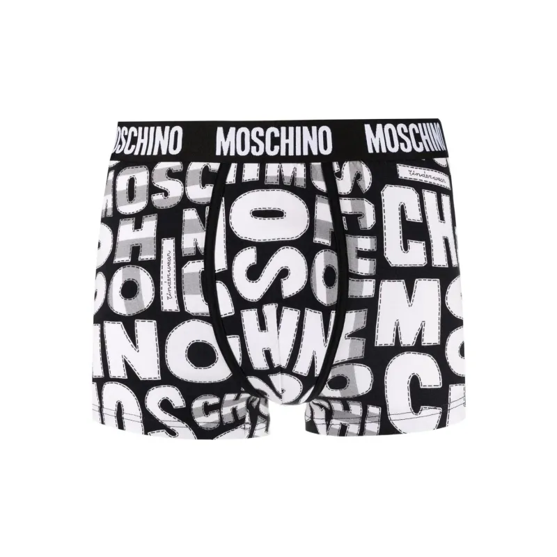 MOSCHINO Clothing Underwear-0