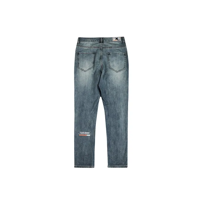 PCMY Jeans Unisex-3