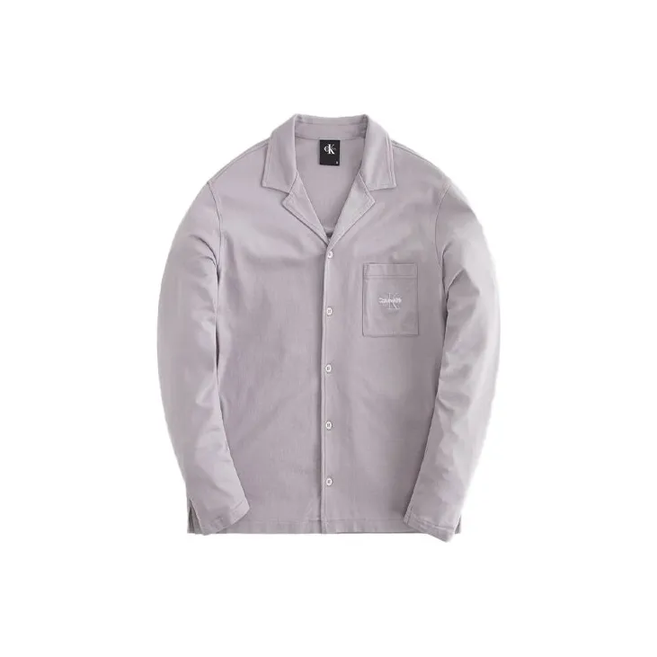 Calvin Klein X KITH Casual Sportswear Unisex-1