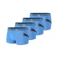 4 Pack (Blue)