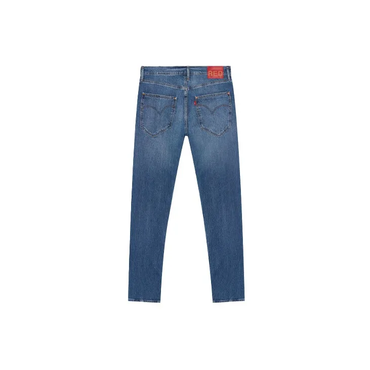 Levis Jeans Men Blue-1