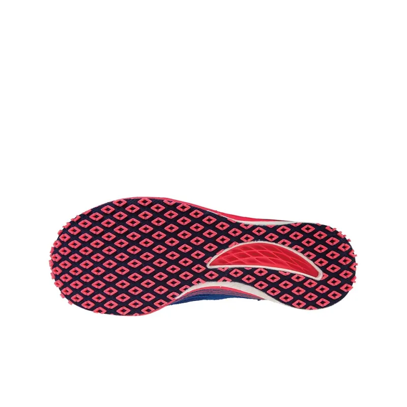 Mizuno Wave Duel Neo Low 'Blue White Pink'-4
