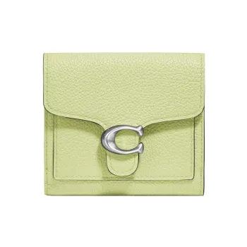 COACH Tabby Wallets