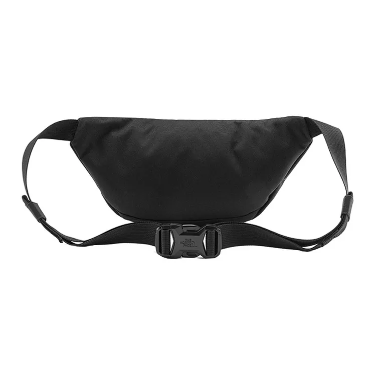 THE NORTH FACE Recycled Polyester Fanny Pack Sling Bags Regular Unisex Black-3