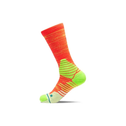 Under Armour Unisex Mid-Calf Socks