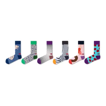 Beats Per Minute 120 Unisex Mid-Calf Socks