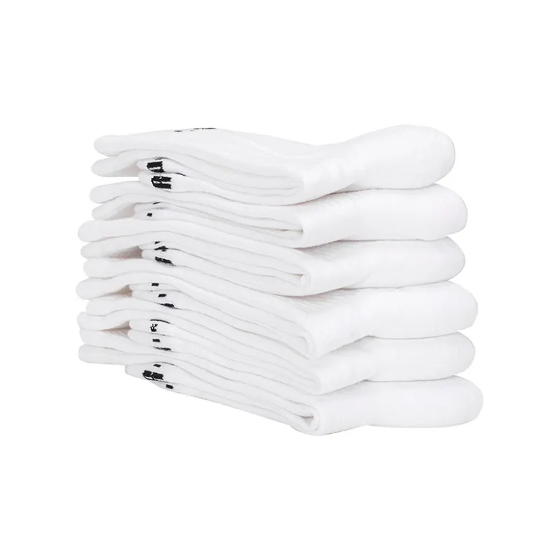 Jordan Stocking All Unisex White-2