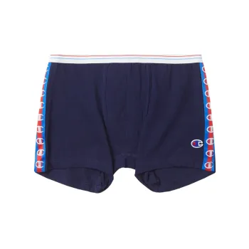 Champion SS22 Knitted Boxer Shorts Men's
