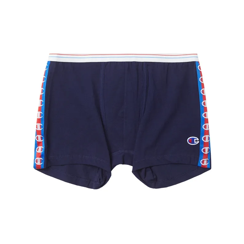 Champion SS22 Knitted Boxer Shorts Men's-0