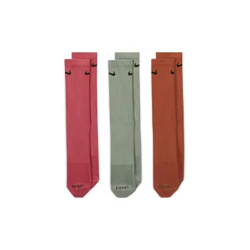 Nike Unisex Mid Calf Socks
