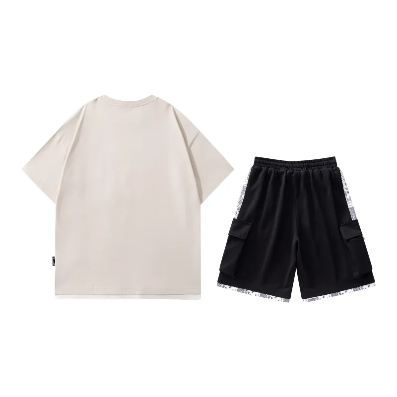 FireMonkey Casual Sportswear Unisex-9