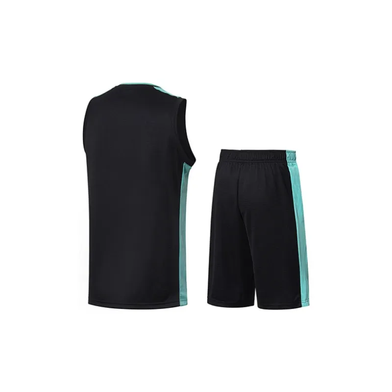 LiNing Casual Outdoor Set Men's-1