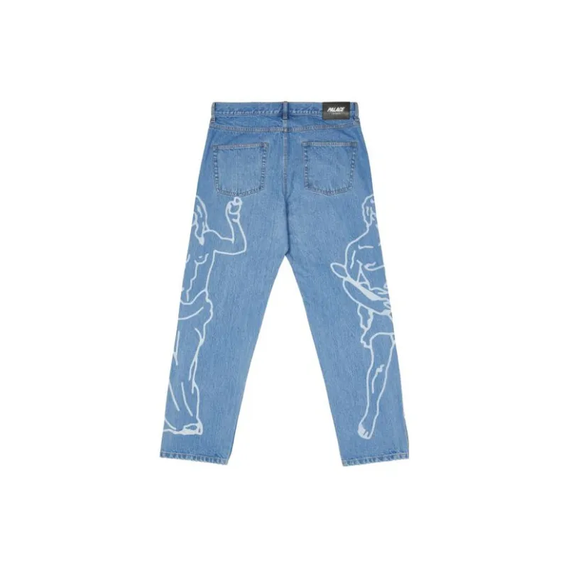 PALACE Londinium Jean-1