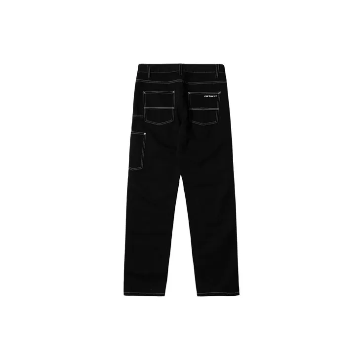 Carhartt WIP Carhartt WIP X Bodega Jeans Unisex Black-1