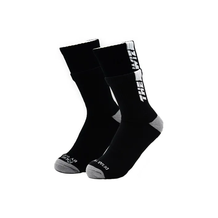 THE WIZ Unisex Mid Calf Socks-1