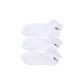 White (3 Pack)