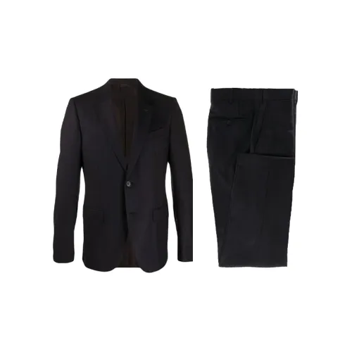 Ermenegildo Zegna Business Suits Men