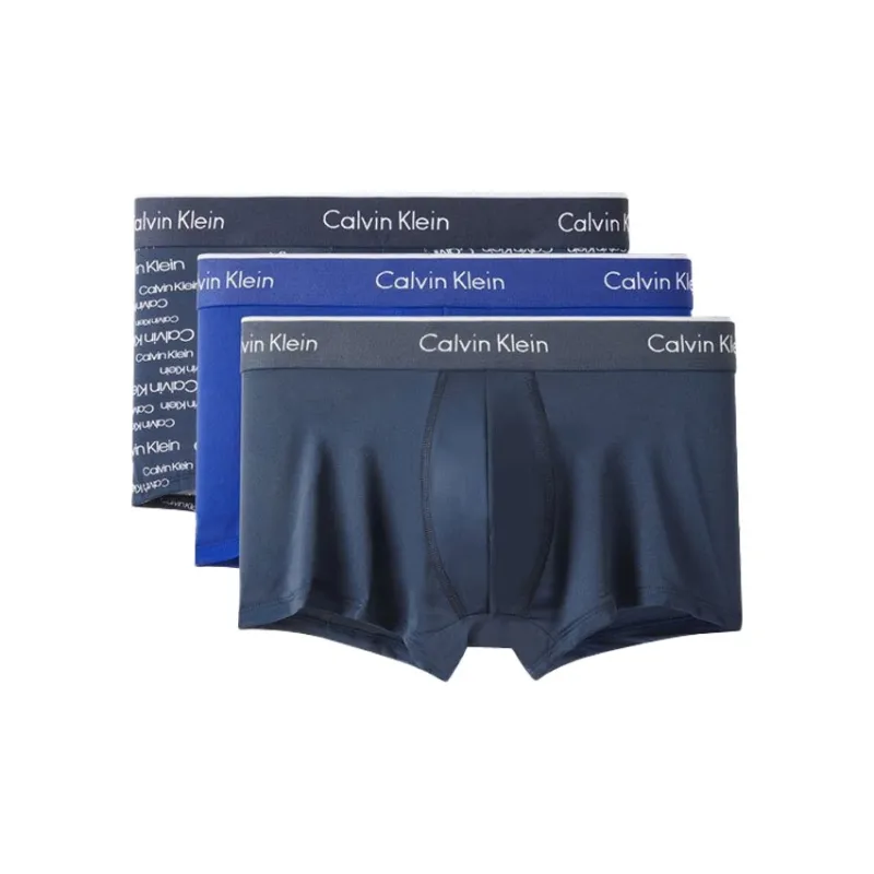 Calvin Klein Men Underpants-0
